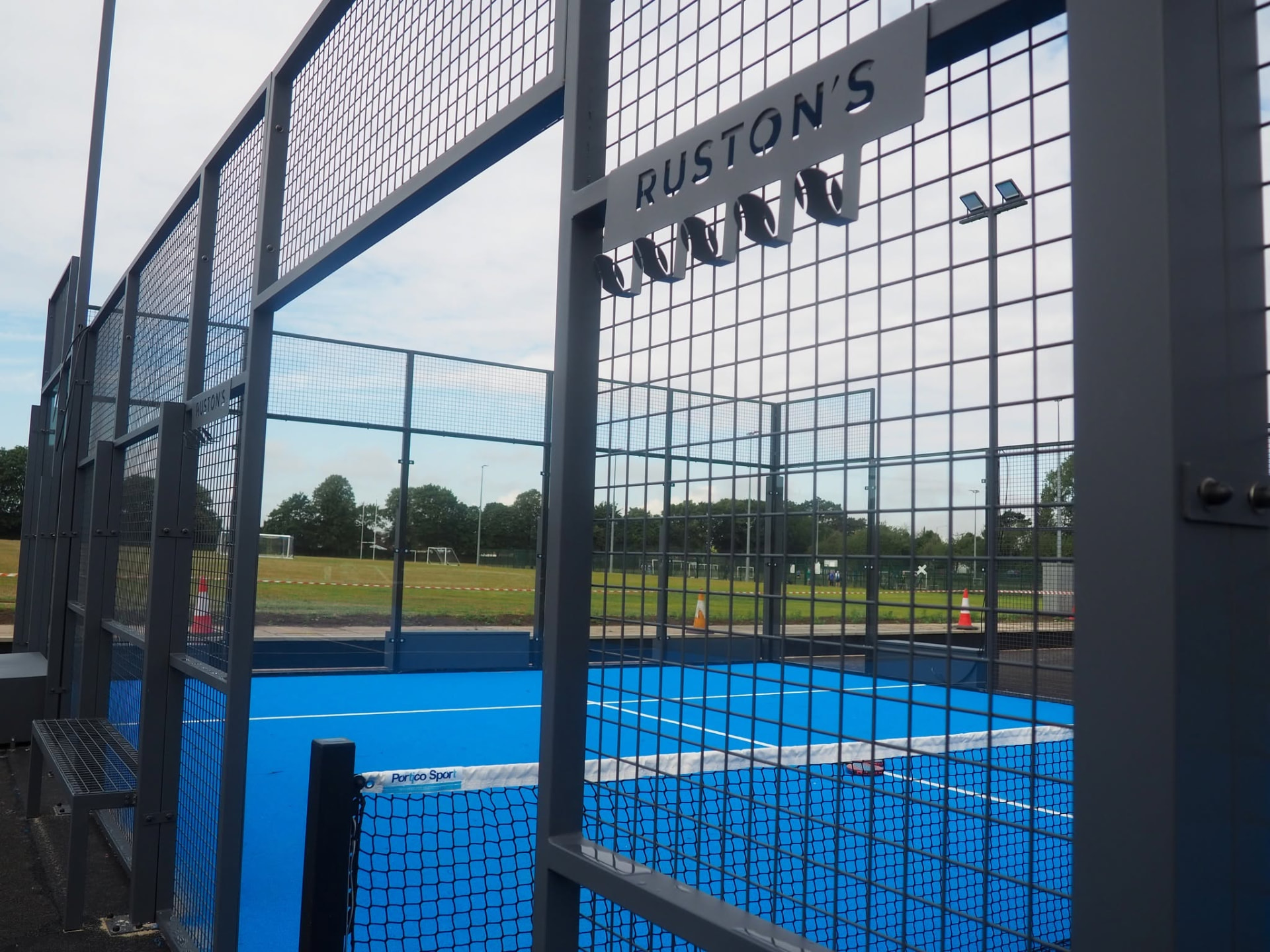 Padel